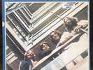 The Beatles Blue Album (Colored Vinyl)