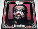 LP KING DIAMOND - CONSPIRACY