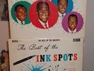 The Best of the Ink Spots - Vol 1 & 2 Vinyl, LP