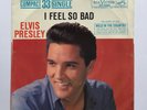 ELVIS PRESLEY-UBER UBER RARE COMPACT 33 WILD IN THE COUNTR—MINT MINUS