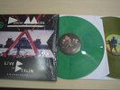 Depeche Mode Live 2013 Berlin Soundtrack 2LP colored Vinyl (sehr rar)