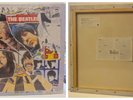 BEATLES – ANTHOLOGY 3: TRIPLE VINYL LP (1996) UK APPLE PCSP 729 – AS NEW/EX     