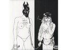 Death Grips - The Money Store Vinyl LP