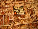 SAVOY BROWN  GETTING TO THE POINT  org.US 1st.Press. TOP-Condition