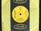 Gary Toms Empire - Love Me Right b/w Drive My Car Very Rare UK Epic 7