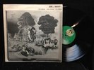 John Greaves/Peter Blegvad-Kew. Rhone.-Virgin 2082-AVANT GARDE JAZZ ENGLAND