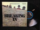 Outlaw Blues Band-Breaking In-Bluesway 6030-BLUES ROCK