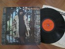 AL STEWART - ORANGE - CBS UK 1972 - 1st Press A1/B1 Matrix