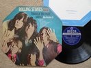 ROLLING STONES LP THROUGH THE PAST DARKLY EX+/EX+ FIRST PRESS