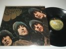 The Beatles Rubber Soul LP Record Apple Stereo From 1971 ST 2442 MINT- Vinyl