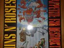 GUNS N´ ROSES - Appetite for Destruction 12