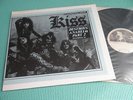 KISS LP Destroys Anaheim Part 2 imp-1122 Ruthless Rhymes, Ltd. Label