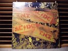 AC/DC - T.N.T. (AUSTRALIA)  LP VINYL RECORD ALBUM
