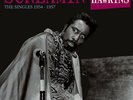 Screamin' Jay Hawkins - The Singles 1954-57 NEW SEALED import 180g LP