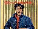 Elvis Presley - Jailhouse Rock Japan Victor Golden Compact Series 33 EP SCP-1241