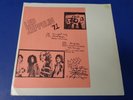 RARE LED ZEPPELIN LIVE LP LED ZEPPELIN '71' WITH BONUS FREE EP NM VINYL