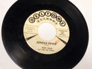 DICK DALE - JUNGLE FEVER / SHAKE-N-STOMP (HOT ROCKABILLY - SURF INSTRUMENTALS)
