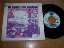 THE VIBRATORS - WE VIBRATE 7