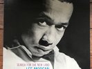 Lee Morgan Search For The New Land Japan LP 1990 Toshiba BN 4169 + Insert