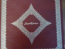 CHRISTIAN FERRAS - PIERRE BARBIZET / BEETHOVEN violin sonatas / CONCERT HALL