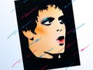 LOU REED VINYL RCA LONDON LP POP ART COVER THE VELVET UNDERGROUND ANDY WARHOL