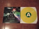 PINK FLOYD-LIVE IN SWEDEN-LP COLOR 203/300, NEW