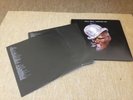 Grace Jones - Hurricane / Hurricane Dub - UK LP album 2011