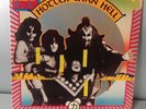 KISS - HOTTER THAN HELL - JAPAN