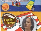 Claudia Mattini -- Endlich Ferien