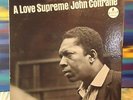 John Coltrane - A Love Supreme - Impulse  - Vinyl LP - Stereo