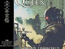 QUEEN   NEWS OF THE WORLD - IN CONCERT   LTD ED GREEN VINYL LP   *NEW/SEALED*