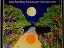 RAM DASS The Evolution Of Consciousness NOUMEDIA 3xLP Box Set NM/VG++ RARE LSD