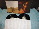 YOKO ONO 1ST PRESS-DOUBLE LP-
