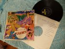 THE BEATLES 1ST PRESS LP-