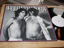 Rolling Stones - Portraits - Rare Italy 80s White Label Rock & Roll Vinyl Album