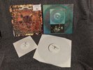 Levitation Need For Not Vinyl LP + 7