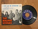 THE ROLLING STONES - 