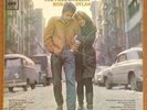 Bob Dylan - Freewheelin'. S BPG 62193. G+/G. Original UK Stereo Press  Vinyl LP.