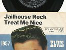 Elvis Presley Single RCA 47-7035 
