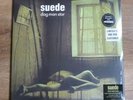 Suede - Dog Man Star - HMV EXCLUSIVE - Olive Coloured Double Vinyl LP  - NEW