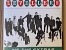 LEVELLERS - We The Collective - Deluxe Ltd. Ed. 2 Disc GREEN VINYL LP - SEALED