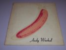 The Velvet Underground & Nico lp Peeled Banana uk  mgm 2315056  andy warhol