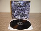 EMPEROR: In The Nightside Eclipse * Very Rare FIRST PRESS Black Vinyl LP