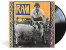 Paul McCartney & Linda - Ram Vinyl LP