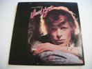 David Bowie - Young Americans UK LP RS1006 Black Label 1980  Fame Fascination