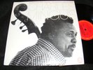 CHARLES MINGUS 2 Lp 1979 Gatefold 1959 Sessions NOSTALGIA In Times Square COLMBA