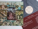 LP Algarnas Tradgard Framtiden Ar Ett Svavande Skep SRS4611 SILENCE Sweden Vinyl