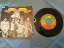 Rose Tattoo Rock ´n´ Roll Is King Single 7 
