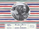 Ibrahim Ferrer - Buenos Hermanos