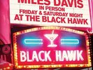 Miles Davis - In Person: Friday & Saturday Night at the Black Hawk